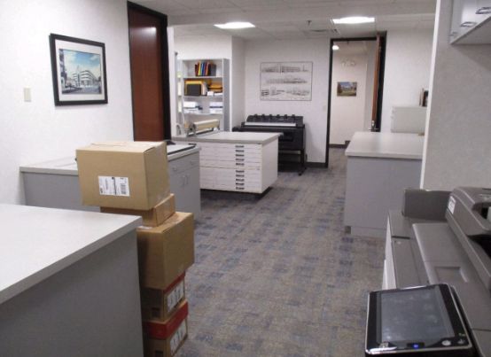 Suite 200 - Sublease